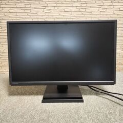 IO DATA LCD-AH221EDB 21.5インチ FHD液晶モニターの画像