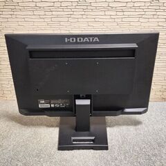 IO DATA LCD-AH221EDB 21.5インチ FHD液晶モニターの画像