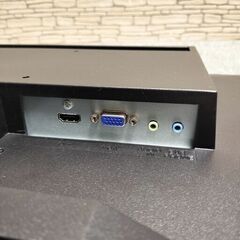 IO DATA LCD-AH221EDB 21.5インチ FHD液晶モニターの画像
