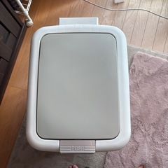 ♥空き缶、ペットボトル、ゴミ入れ♥の画像