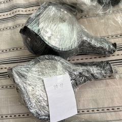 トヨタ　ノア70前期　フォグランプ　セットの画像