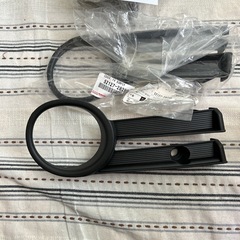 トヨタ　ノア70前期　フォグランプ　セットの画像
