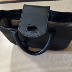 トートバッグの画像