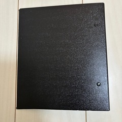 カードファイルの画像