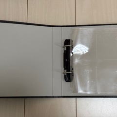カードファイルの画像