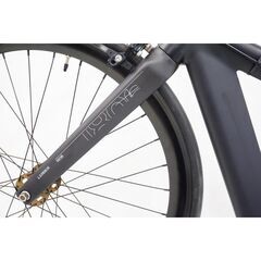 LEADER BIKES「リーダーバイク」 735 2016年頃モデル ピストバイクの画像