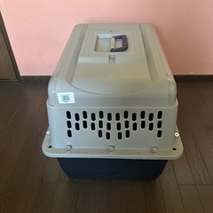 ウルトラバリケンネル(M)の画像