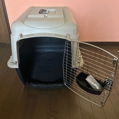 ウルトラバリケンネル(M)の画像
