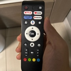 FPD 43V スマートテレビの画像