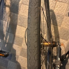 マウンテンバイク　サイクルアサヒの画像