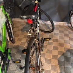 マウンテンバイク　サイクルアサヒの画像