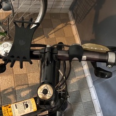 マウンテンバイク　サイクルアサヒの画像