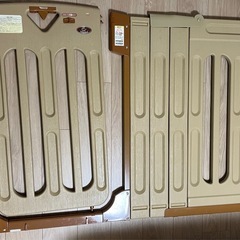 ベビーゲートの画像