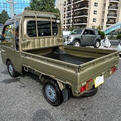 ハイゼット　ジャンボ　フルセグ　Bluetooth　ETCの画像