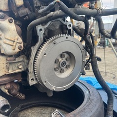 アルト　ターボ載せ替え　5mt 車検8.6 即サーキットの画像