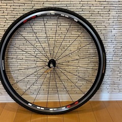 (取引終了しました)SHIMANO A500 WH-R501の画像