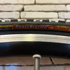 (取引終了しました)SHIMANO A500 WH-R501の画像