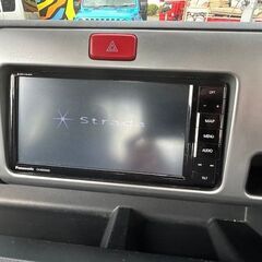 ハイゼット　ジャンボ　フルセグ　Bluetooth　ETCの画像