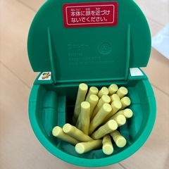 じゃごりこショックの画像