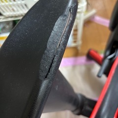 ゲーミングチェアの画像