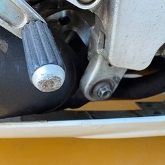 NSR250R MC18 88年式　純正ロスマンズカラーの画像