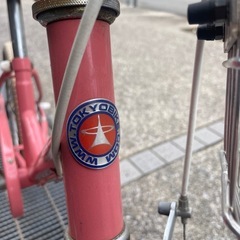 tokyobike トーキョーバイク 子供用　自転車   の画像