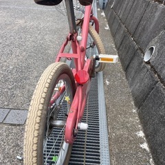 tokyobike トーキョーバイク 子供用　自転車   の画像
