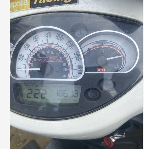 アプリリアスポーツシティ、保険2年あり、キューブ250i.加速は250最速、距離18700キロ アプリリアスポーツシティ、保険2年あり、キューブ250i.加速は250最速