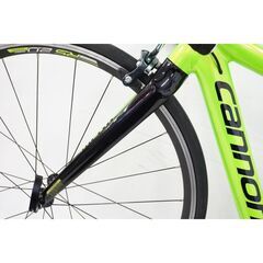 CANNONDALE「キャノンデール」 CAAD12 TIAGRA 2018年モデル ロードバイク の画像