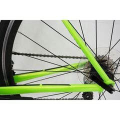 CANNONDALE「キャノンデール」 CAAD12 TIAGRA 2018年モデル ロードバイク の画像