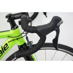CANNONDALE「キャノンデール」 CAAD12 TIAGRA 2018年モデル ロードバイク の画像