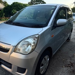 ２万キロ　| 車検あり　| 平成23年　| ダイハツミラの画像