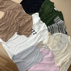 レディースまとめての画像