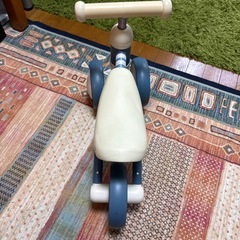 【室内使用】アイデス D-Bike mini ディズニーの画像
