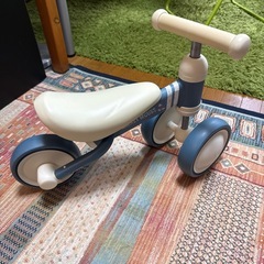 【室内使用】アイデス D-Bike mini ディズニーの画像