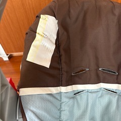 【値下げしました！】チャイルドシート　GRACOの画像