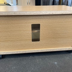 テレビ台の画像