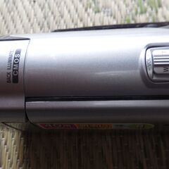 JVC Everio ビデオカメラの画像