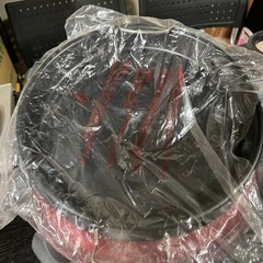 FPM-220 回転石窯ピザ＆ロースターの画像