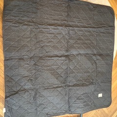 FRUTO こたつ布団セット(約R200cm)の画像