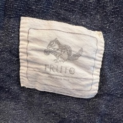 FRUTO こたつ布団セット(約R200cm)の画像