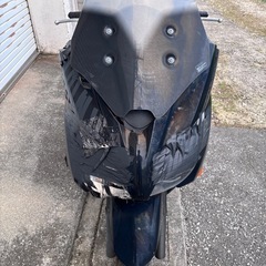 ❇️フォルツァMF10後期 現状3万円❗️❇️の画像