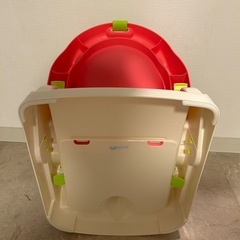 リッチェル バスチェア　　　の画像