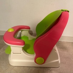 リッチェル バスチェア　　　の画像