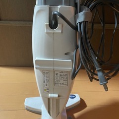 【完了】スティック掃除機の画像