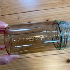 Starbucks★ボトル（数回、使用しています）の画像