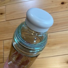 Starbucks★ボトル（数回、使用しています）の画像
