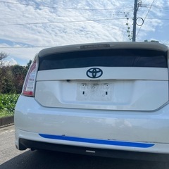 平成24‼️  30プリウス　コスタム車！！の画像