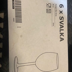 グラスの画像