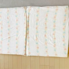 【未使用】西川　ベビー布団セットの画像